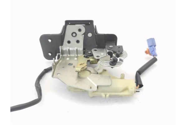 Recambio de cierre electromagnetico porton para honda civic berlina 3 (ep) 1.6i sport referencia OEM IAM 74801S5SE02 Recambio de cierre electromagnetico porton para honda civic berlina 3 (ep) 1.6i sport referencia OEM IAM 74801S5SE02