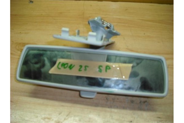 Recambio de retrovisor interior para seat leon (1p1) 1.4 tsi referencia OEM IAM 010749  