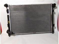 Recambio de radiador para mini mini (r50,r53) 1.6 one referencia OEM IAM 17117570821  