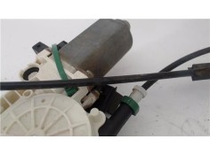 Recambio de mecanismo elevalunas delantero derecho para land rover freelander (ln) 2.0 di referencia OEM IAM LR006371 ASR1584 