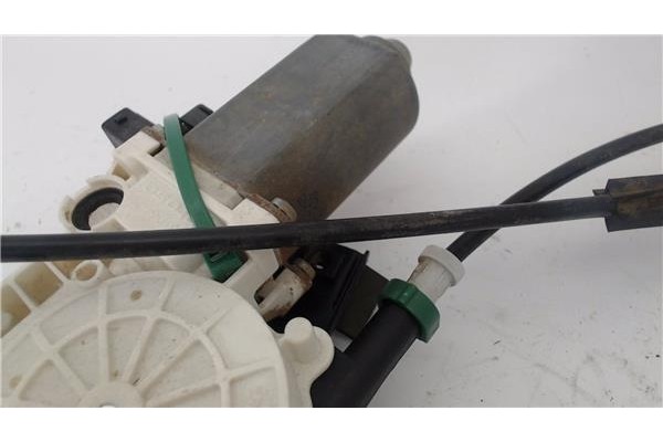 Recambio de mecanismo elevalunas delantero derecho para land rover freelander (ln) 2.0 di referencia OEM IAM LR006371 ASR1584 