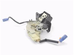 Recambio de cierre electromagnetico porton para honda civic berlina 3 (ep) 1.6i sport referencia OEM IAM 74801S5SE02  