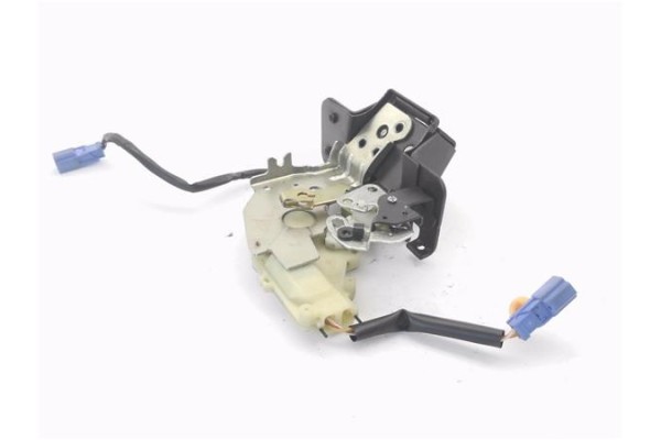 Recambio de cierre electromagnetico porton para honda civic berlina 3 (ep) 1.6i sport referencia OEM IAM 74801S5SE02  