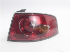Recambio de piloto trasero derecho para seat ibiza (6l1) referencia OEM IAM 6L6945096A 45405 