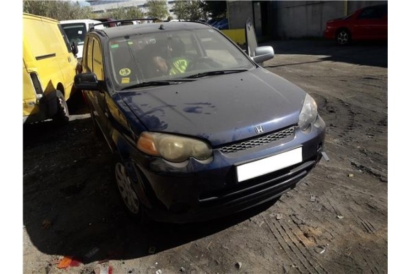 honda hr-v (gh)(1999) del año 