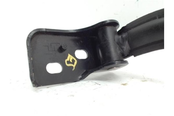 Recambio de bisagra sup. puerta trasero izquierda para citroen berlingo 1.6 hdi 92 sx combi referencia OEM IAM   