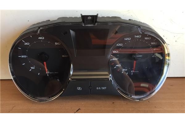 Recambio de cuadro completo para seat ibiza st (6j8) 1.2 tdi referencia OEM IAM 6J0920802H 04105101020701303 