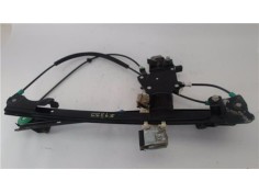 Recambio de mecanismo elevalunas delantero derecho para land rover freelander (ln) 2.0 di referencia OEM IAM LR006371 ASR1584 