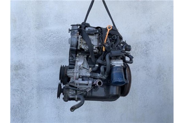 Recambio de motor completo para seat toledo (1l) 1.9 marina referencia OEM IAM AHU  