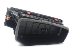 Recambio de conducto ventilacion izquierdo para toyota corolla (e21) híbrido hybrid active referencia OEM IAM 5565002840 5566502