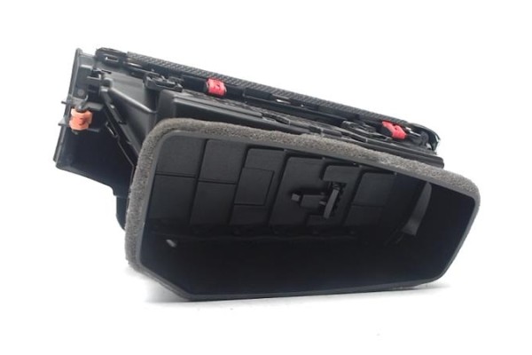 Recambio de conducto ventilacion izquierdo para toyota corolla (e21) híbrido hybrid active referencia OEM IAM 5565002840 5566502