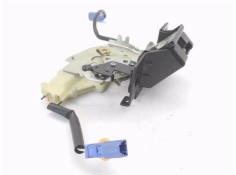 Recambio de cierre electromagnetico porton para honda civic berlina 3 (ep) 1.6i sport referencia OEM IAM 74801S5SE02  