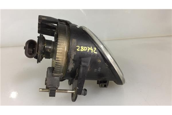 Recambio de faro antiniebla derecho para volkswagen passat berlina (3c2)(2005) 2.0 tdi 16v referencia OEM IAM   