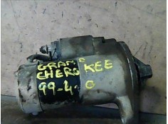 Recambio de motor arranque para jeep grand cherokee (wj/wg) 4.0 laredo referencia OEM IAM 56041012AB M001T84381ZC 56027317 , CHR