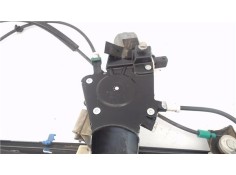 Recambio de mecanismo elevalunas delantero derecho para land rover freelander (ln) 2.0 di referencia OEM IAM LR006371 ASR1584 