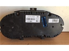 Recambio de cuadro completo para seat ibiza st (6j8) 1.2 tdi referencia OEM IAM 6J0920802H 04105101020701303 