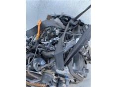 Recambio de motor completo para seat toledo (1l) 1.9 marina referencia OEM IAM AHU  