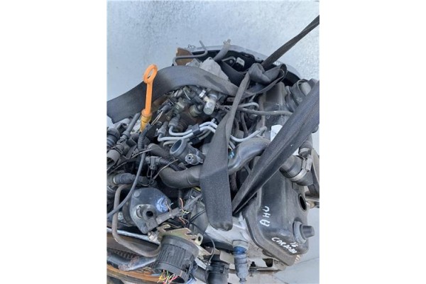 Recambio de motor completo para seat toledo (1l) 1.9 marina referencia OEM IAM AHU  