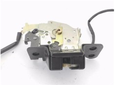 Recambio de cierre electromagnetico porton para honda civic berlina 3 (ep) 1.6i sport referencia OEM IAM 74801S5SE02  