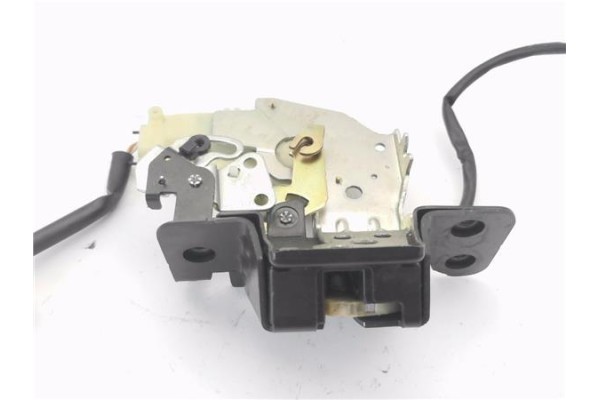 Recambio de cierre electromagnetico porton para honda civic berlina 3 (ep) 1.6i sport referencia OEM IAM 74801S5SE02  
