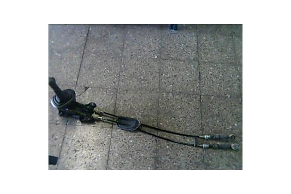 Recambio de varillas de cambio para toyota yaris (ksp9/scp9/nlp9)(2005) 1.3 vvt-i referencia OEM IAM   