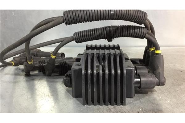 Recambio de bobina encendido para opel astra f fastback (53_, 54_, 58_, 59_) 1.6 i 16v referencia OEM IAM 1208063  