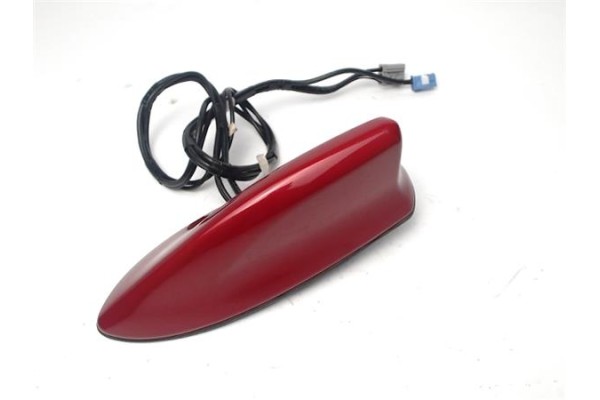 Recambio de antena electrica para toyota corolla (e21) híbrido hybrid active referencia OEM IAM C9G19  