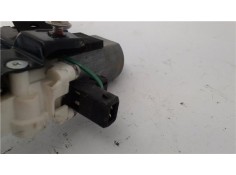 Recambio de mecanismo elevalunas delantero derecho para land rover freelander (ln) 2.0 di referencia OEM IAM LR006371 ASR1584 