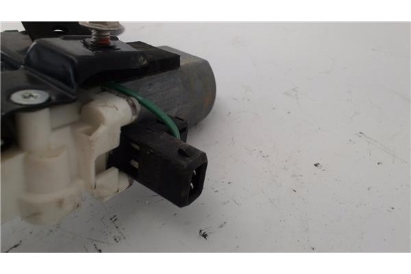 Recambio de mecanismo elevalunas delantero derecho para land rover freelander (ln) 2.0 di referencia OEM IAM LR006371 ASR1584 