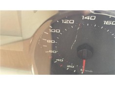 Recambio de cuadro completo para seat ibiza st (6j8) 1.2 tdi referencia OEM IAM 6J0920802H 04105101020701303 