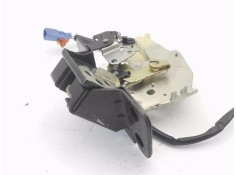 Recambio de cierre electromagnetico porton para honda civic berlina 3 (ep) 1.6i sport referencia OEM IAM 74801S5SE02  