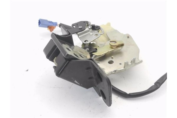 Recambio de cierre electromagnetico porton para honda civic berlina 3 (ep) 1.6i sport referencia OEM IAM 74801S5SE02  