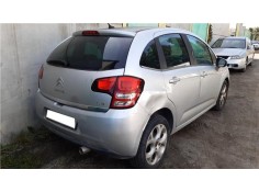 citroen c3 del año 2011