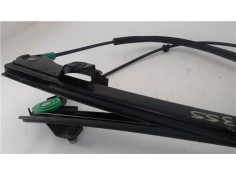 Recambio de mecanismo elevalunas delantero derecho para land rover freelander (ln) 2.0 di referencia OEM IAM LR006371 ASR1584 