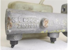 Recambio de bomba freno para volkswagen golf iv berlina (1j1) 1.6 referencia OEM IAM 21027099  