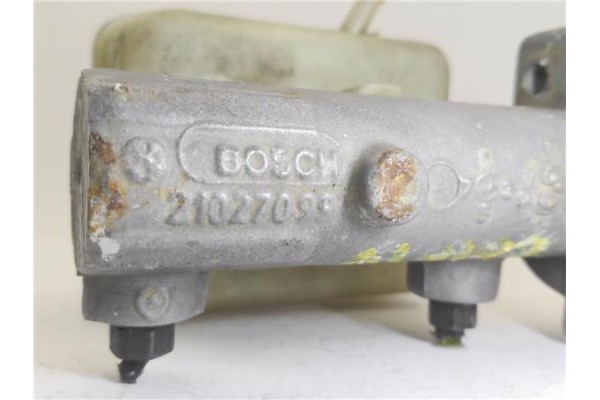 Recambio de bomba freno para volkswagen golf iv berlina (1j1) 1.6 referencia OEM IAM 21027099  