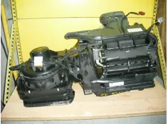 Recambio de carcasa calefaccion para seat ibiza berlina (6j5) 1.4 tsi referencia OEM IAM 6Q2819351A  