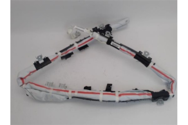 Recambio de airbag cortina delantero derecho para honda jazz (gk) 1.3 comfort referencia OEM IAM S0RJ92P17  