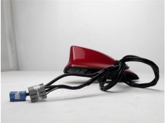 Recambio de antena electrica para toyota corolla (e21) híbrido hybrid active referencia OEM IAM C9G19  