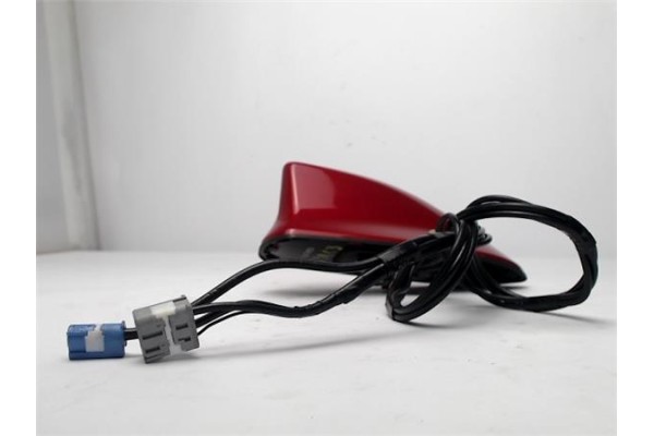 Recambio de antena electrica para toyota corolla (e21) híbrido hybrid active referencia OEM IAM C9G19  