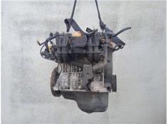 Recambio de motor completo para seat cordoba berlina (6k2) 1.4 referencia OEM IAM AUD  