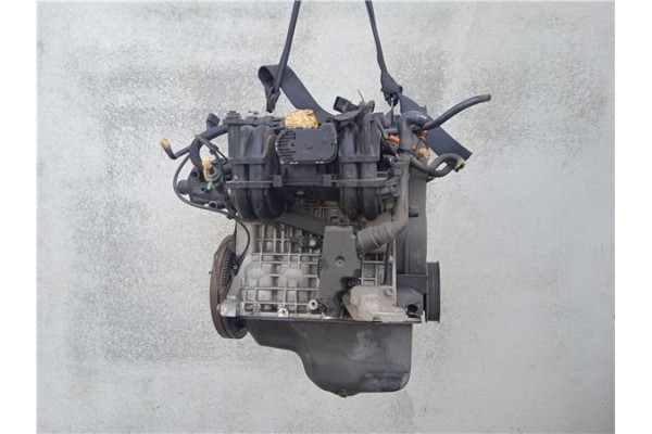 Recambio de motor completo para seat cordoba berlina (6k2) 1.4 referencia OEM IAM AUD  