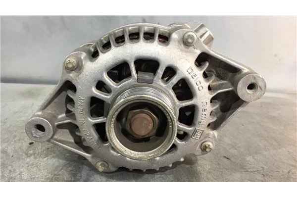Recambio de alternador para renault kangoo i (f/kc0) d 65 1.9 (kc0e, kc02, kc0j, kc0n) referencia OEM IAM 93175815 0986043683 