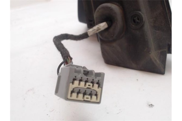 Recambio de retrovisor electrico izquierdo para ford c-max (cb3) referencia OEM IAM   438 , FIAT | 456 , FIAT | 36 , FORD | E2 ,