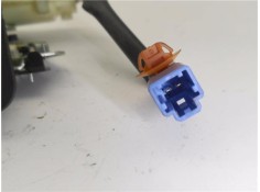 Recambio de cierre electromagnetico porton para honda civic berlina 3 (ep) 1.6i sport referencia OEM IAM 74801S5SE02  