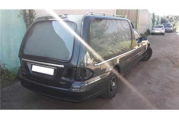 mercedes-benz clase e familiar (bm 211)(2003) del año 