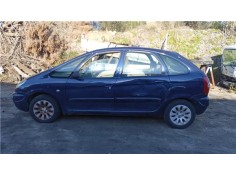 citroen xsara picasso del año 2003
