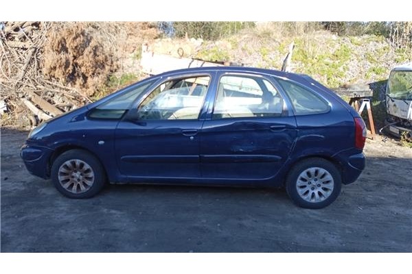 citroen xsara picasso del año 2003
