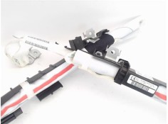 Recambio de airbag cortina delantero derecho para honda jazz (gk) 1.3 comfort referencia OEM IAM S0RJ92P17  