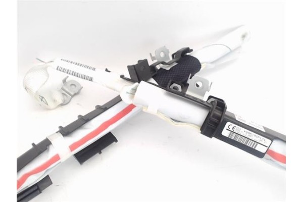 Recambio de airbag cortina delantero derecho para honda jazz (gk) 1.3 comfort referencia OEM IAM S0RJ92P17  